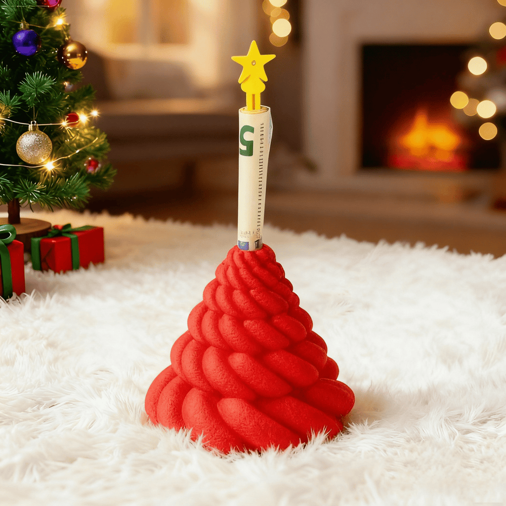 Christmas Early Bird Sale - 49% OFF🎄CASH BAUBLE