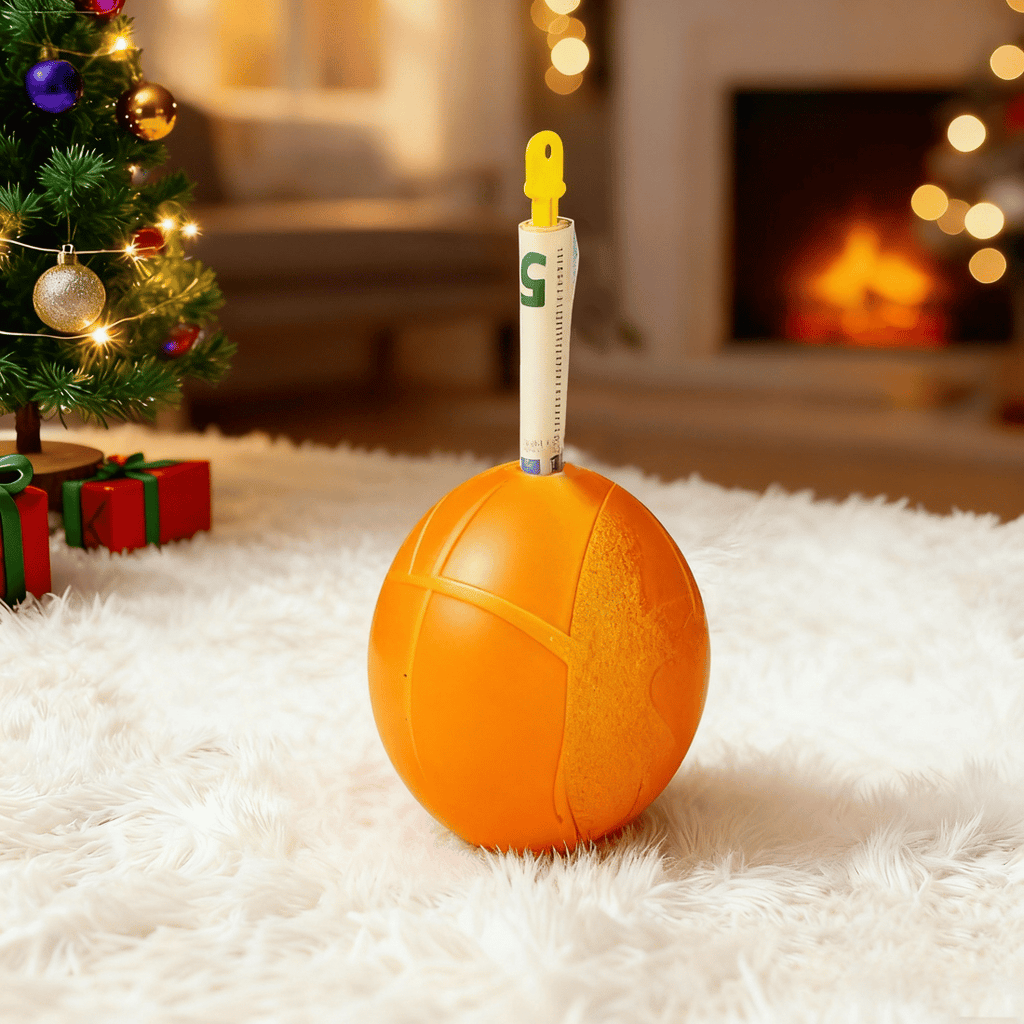 Christmas Early Bird Sale - 49% OFF🎄CASH BAUBLE