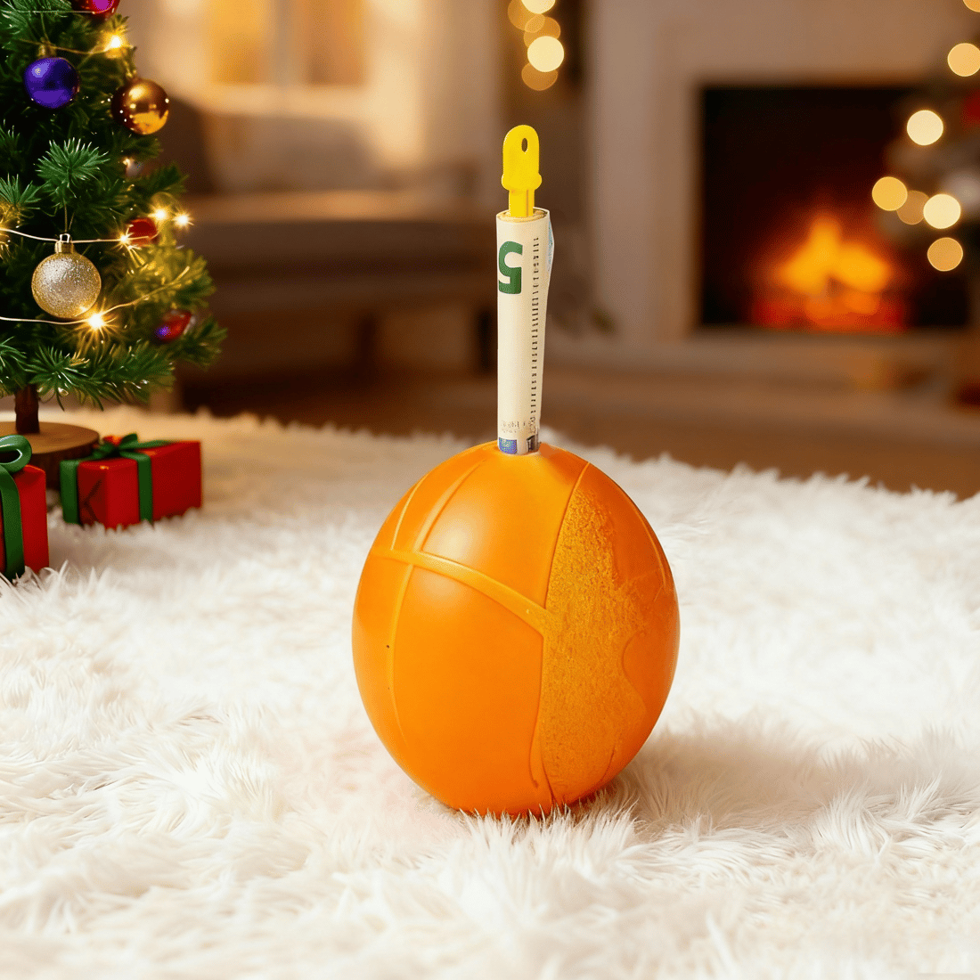 Christmas Early Bird Sale - 49% OFF🎄CASH BAUBLE