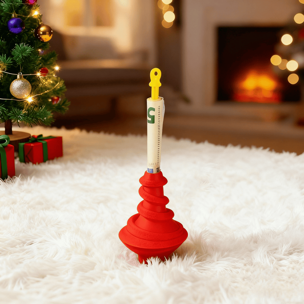 Christmas Early Bird Sale - 49% OFF🎄CASH BAUBLE