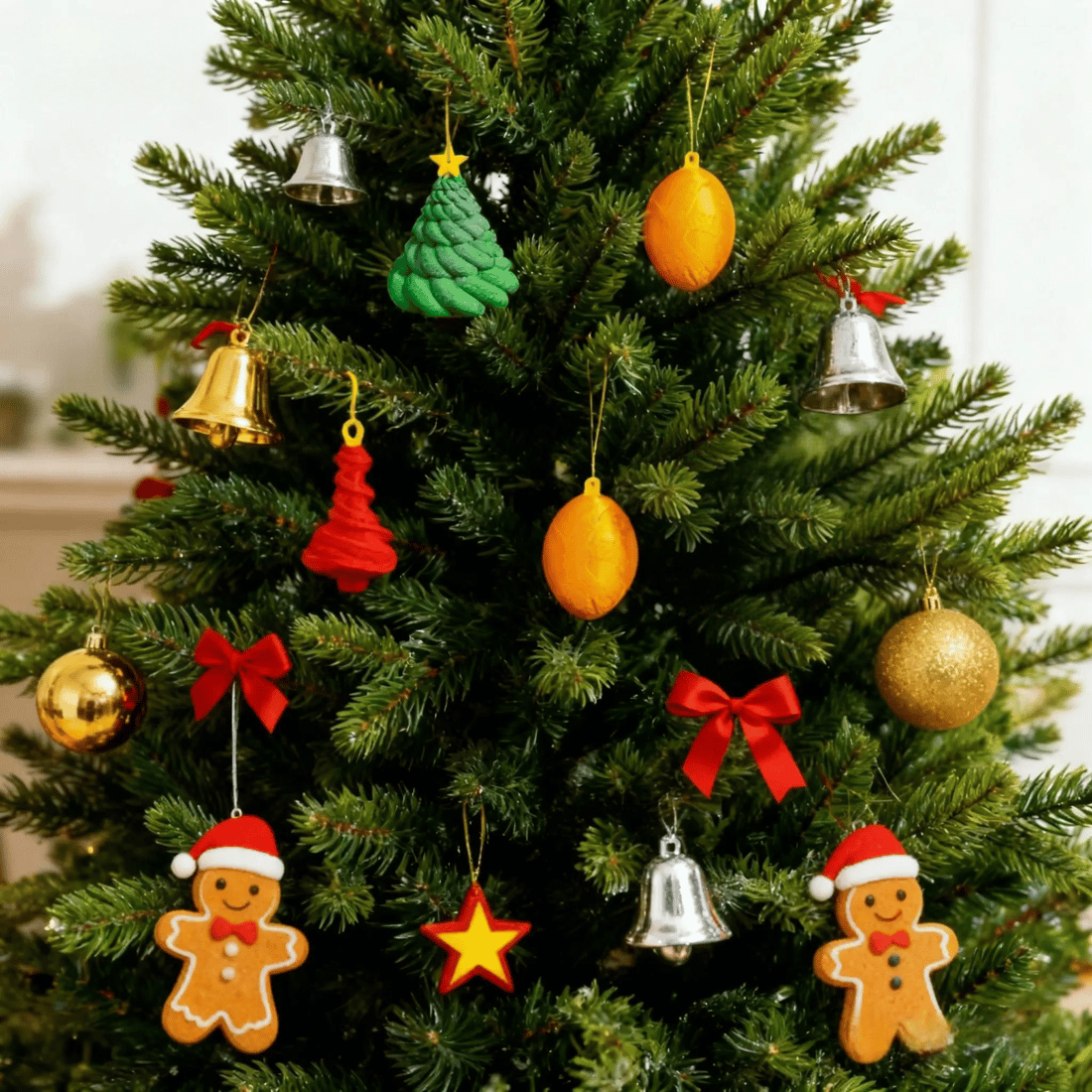 Christmas Early Bird Sale - 49% OFF🎄CASH BAUBLE