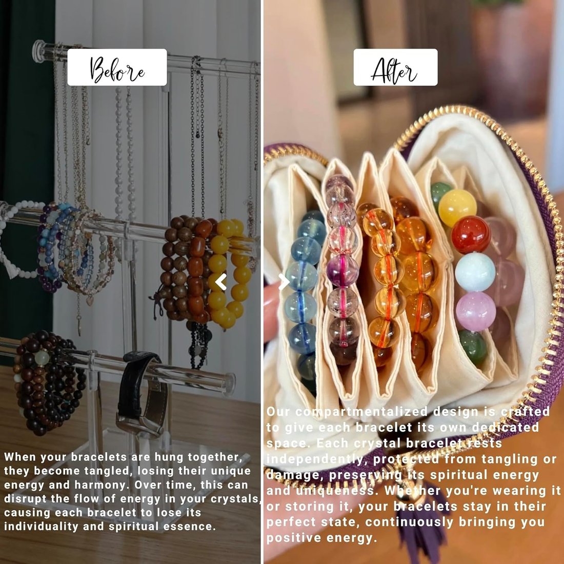 🔥Christmas Hot Sale✨Travel Jewelry Case