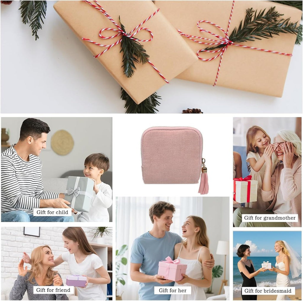 🔥Christmas Hot Sale✨Travel Jewelry Case