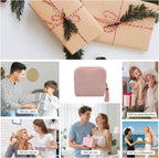 🔥Christmas Hot Sale✨Travel Jewelry Case