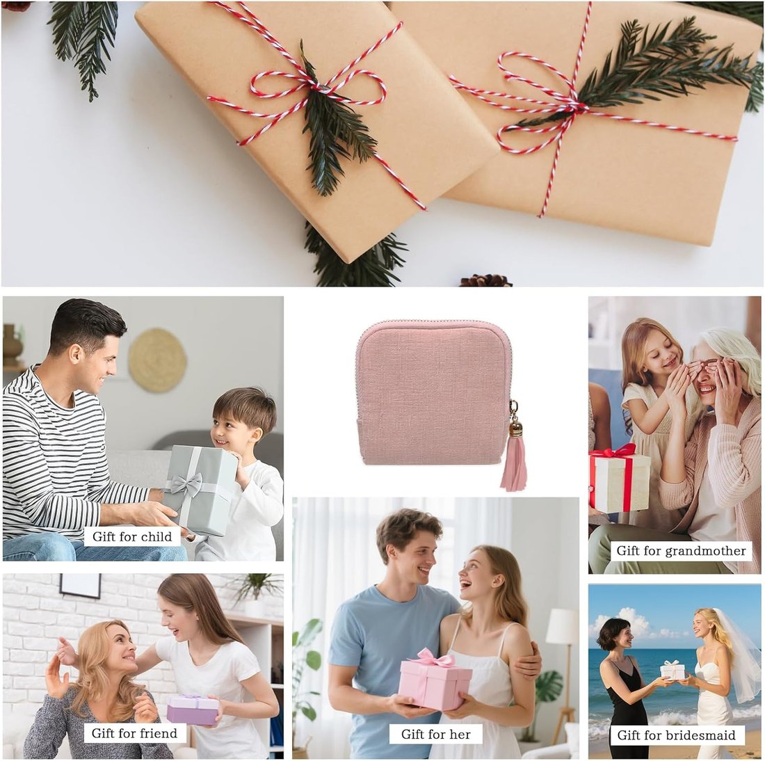 🔥Christmas Hot Sale✨Travel Jewelry Case