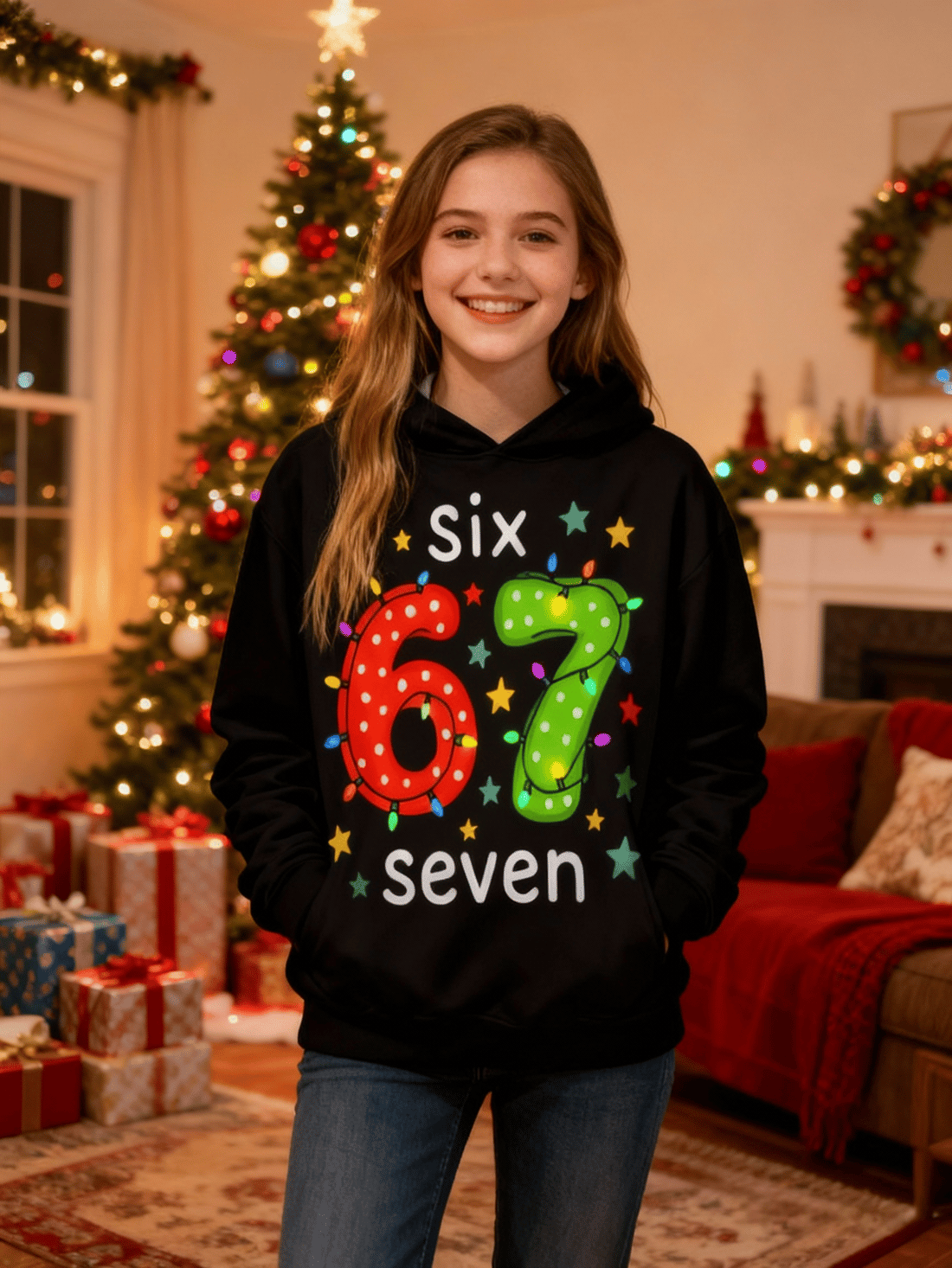 🎄2025 Christmas Sale🎅 67 Must-Have Christmas Hoodies