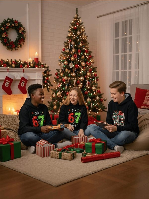 🎄2025 Christmas Sale🎅 67 Must-Have Christmas Hoodies