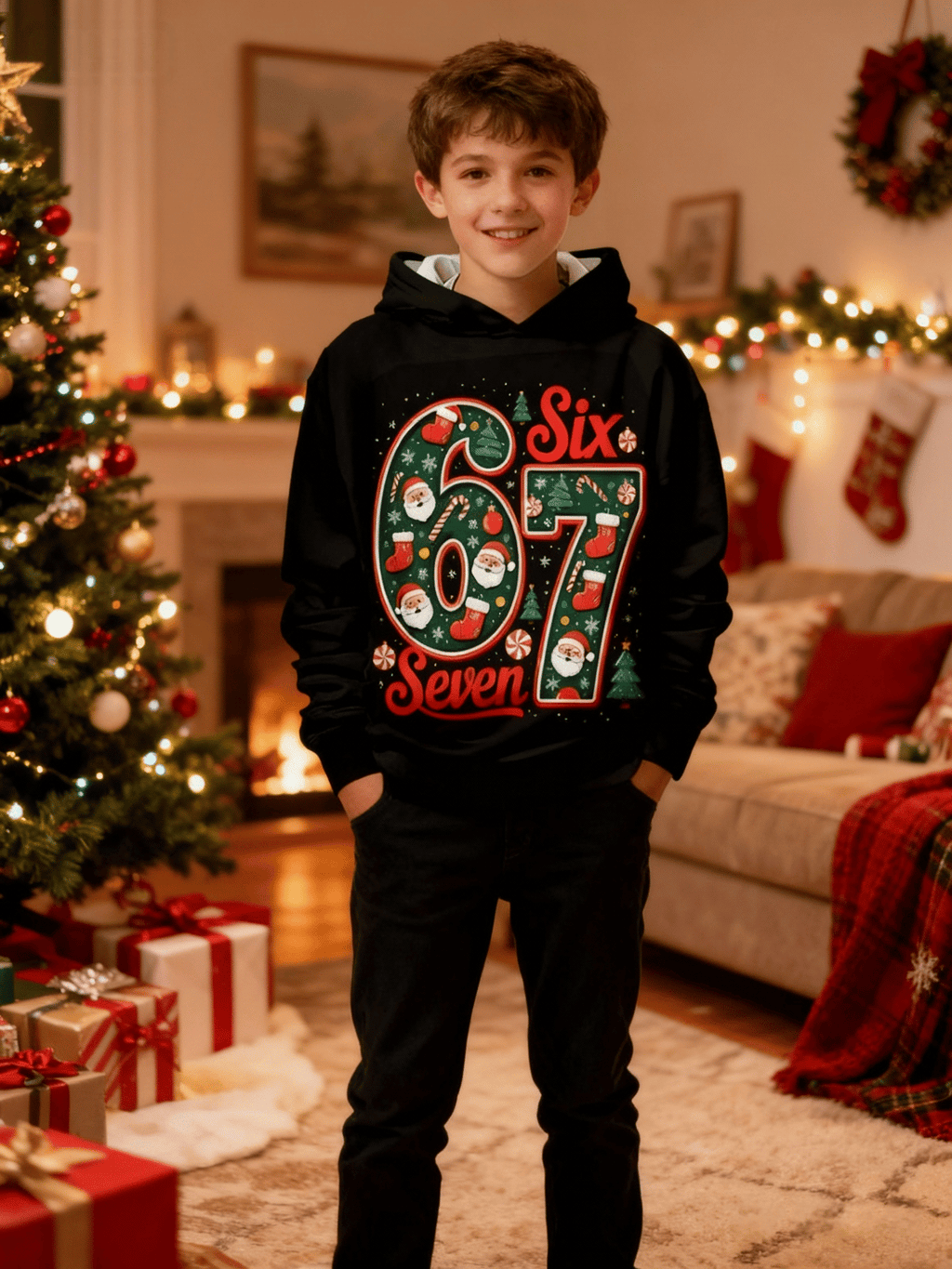 🎄2025 Christmas Sale🎅 67 Must-Have Christmas Hoodies
