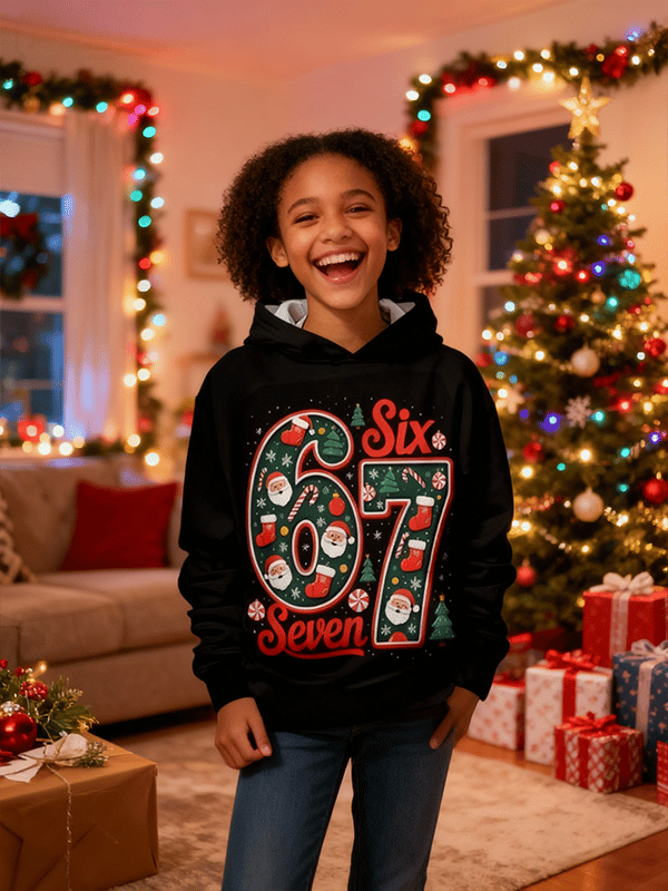 🎄2025 Christmas Sale🎅 67 Must-Have Christmas Hoodies