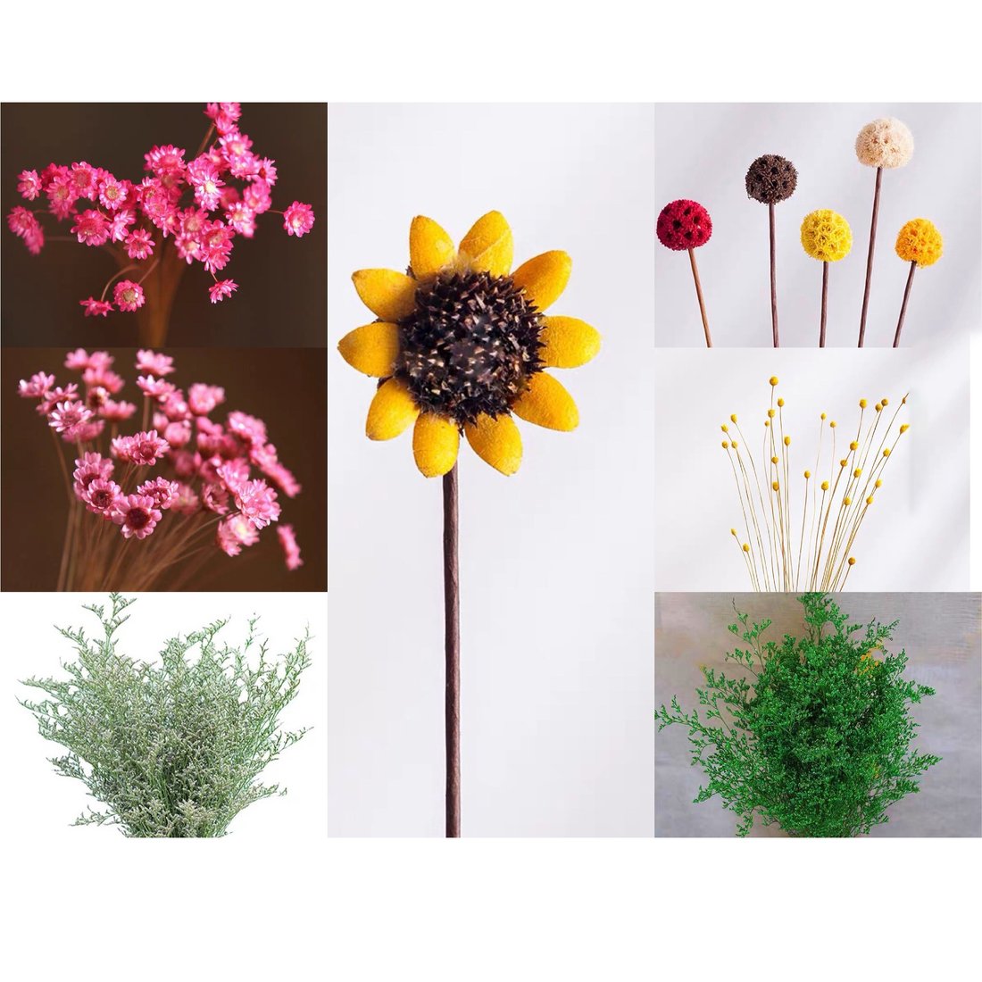 🎁Early Christmas 49% OFF🌸- Mini Ceramics Vase Fridge Magnet