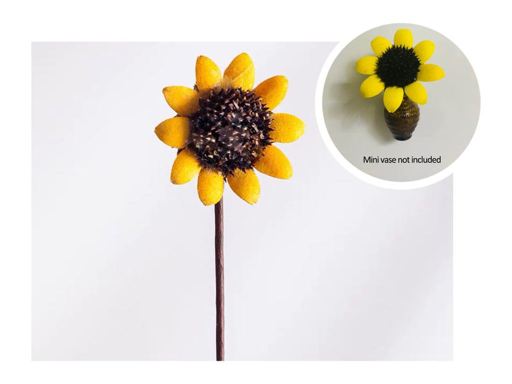 🎁Early Christmas 49% OFF🌸- Mini Ceramics Vase Fridge Magnet