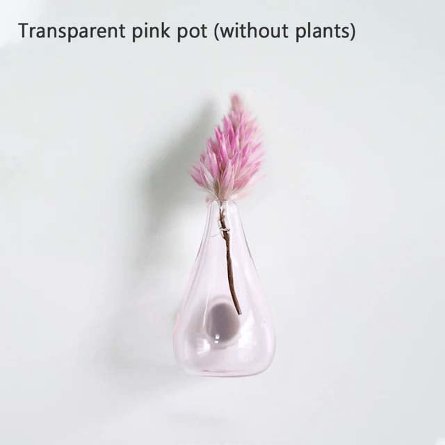 🎁Early Christmas 49% OFF🌸- Mini Ceramics Vase Fridge Magnet