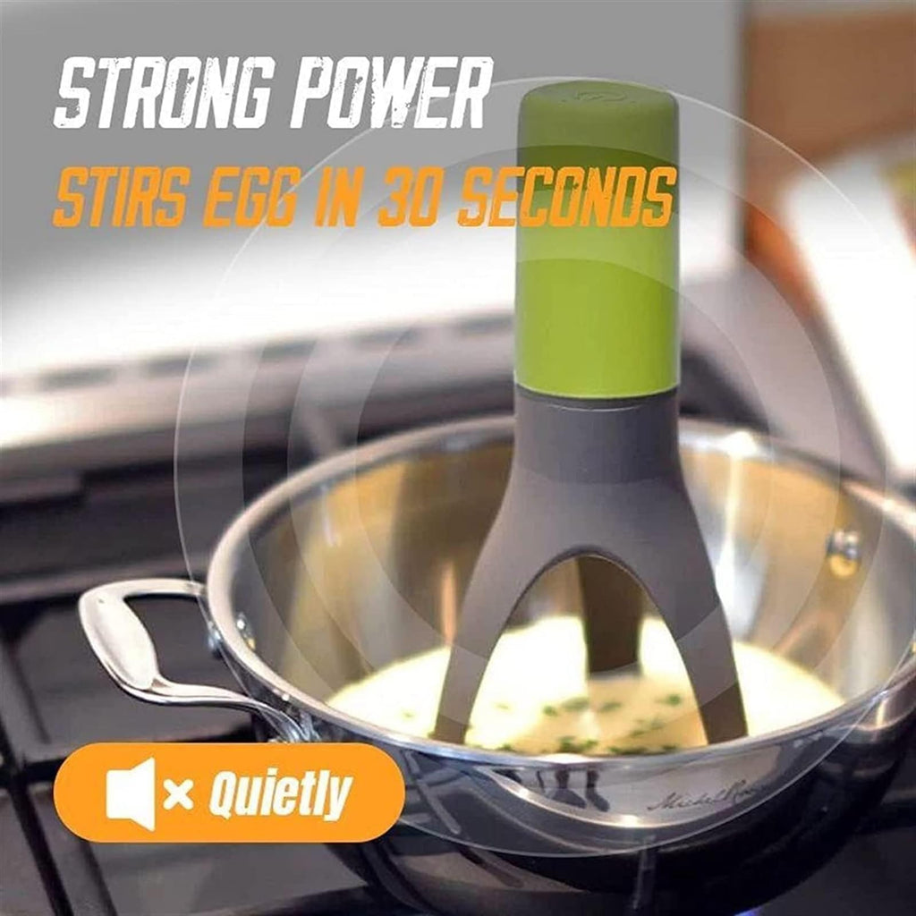 🔥Kitchen Cooking Automatic Stirrer