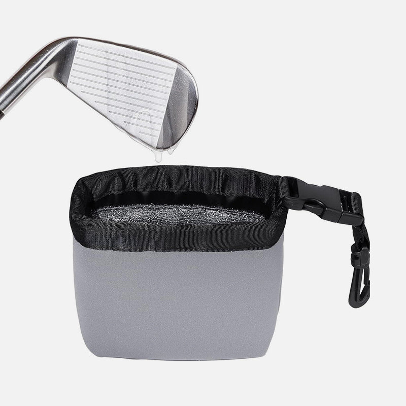 🎄Christmas Sale - 50% OFF🎄  Golf Portable Cleaning Kit