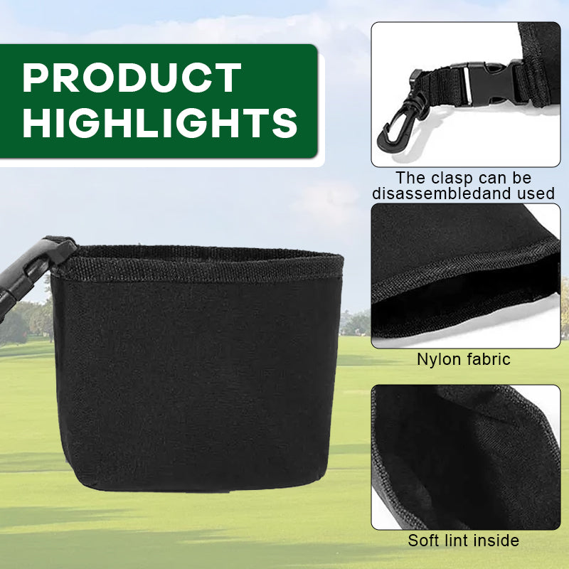 🎄Christmas Sale - 50% OFF🎄  Golf Portable Cleaning Kit