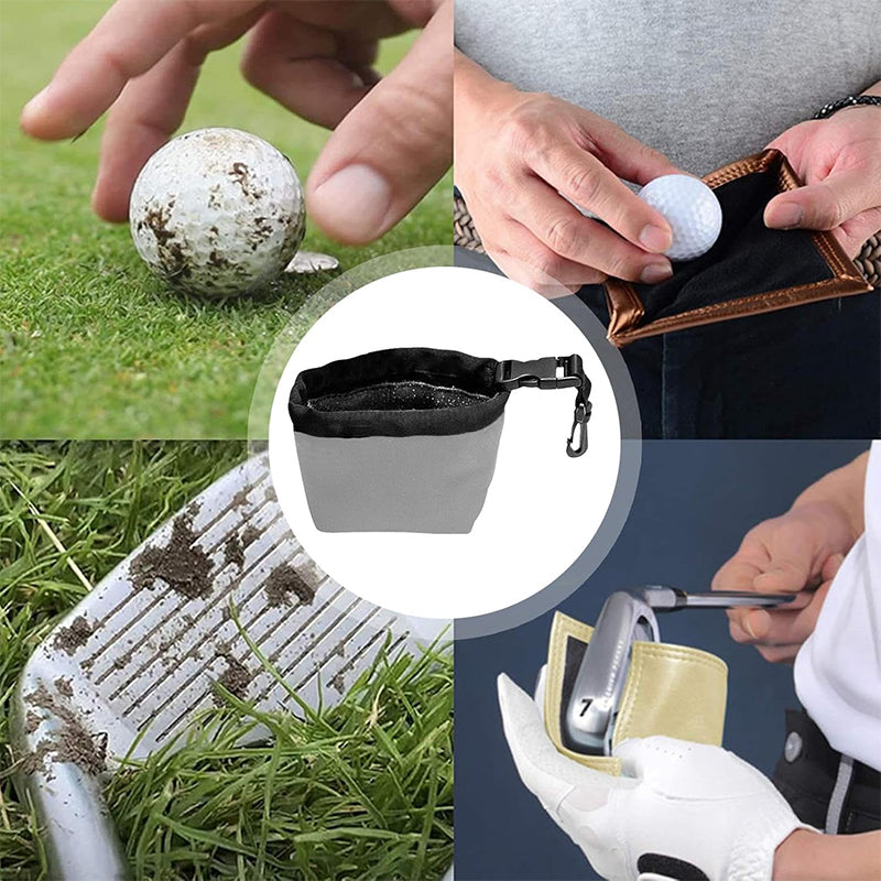 🎄Christmas Sale - 50% OFF🎄  Golf Portable Cleaning Kit