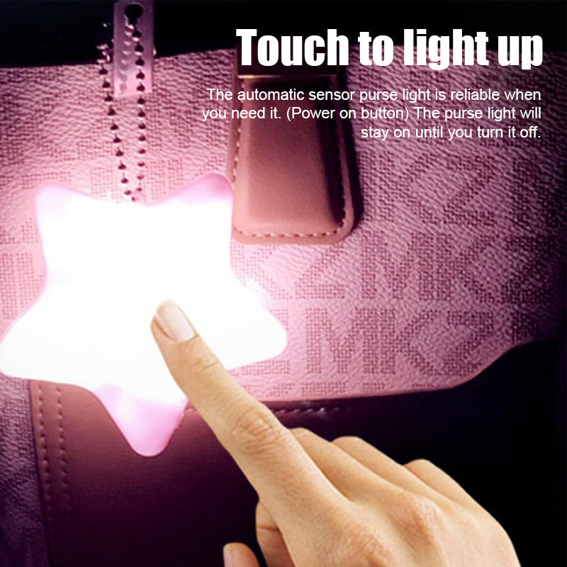 🎄Christmas Sale - 50% OFF🎄  HeartGlow Touch Sensor Light