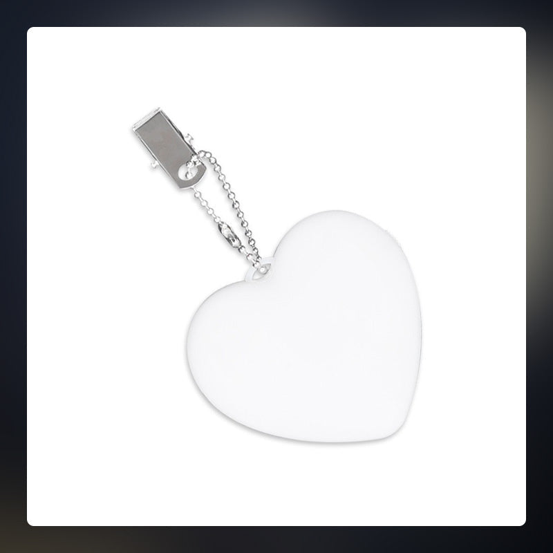 🎄Christmas Sale - 50% OFF🎄  HeartGlow Touch Sensor Light
