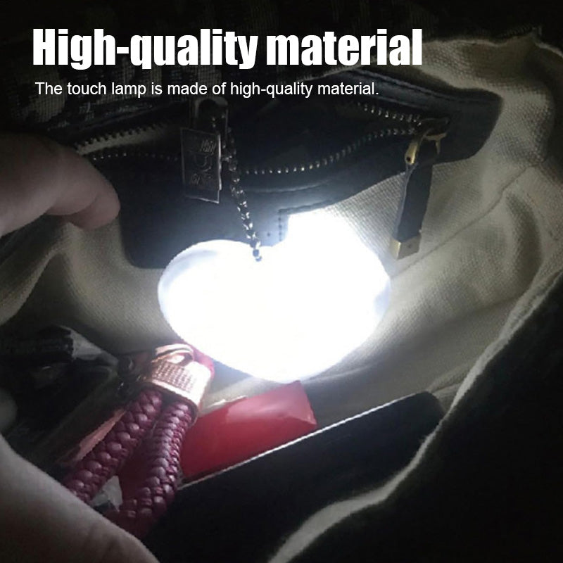 🎄Christmas Sale - 50% OFF🎄  HeartGlow Touch Sensor Light