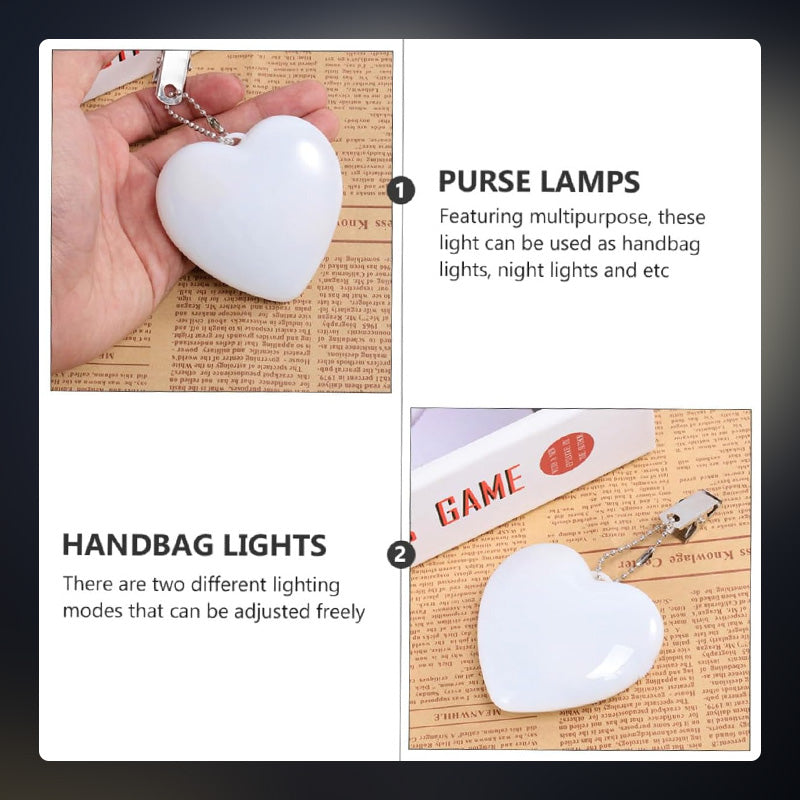 🎄Christmas Sale - 50% OFF🎄  HeartGlow Touch Sensor Light