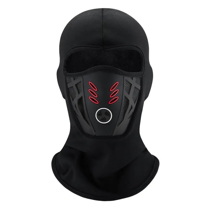 🔥Last Day 50% OFF -❄️Balaclava Ski Mask｜Windproof & Warm｜3D Breathable Design