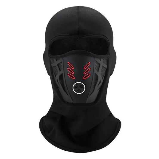 🔥Last Day 50% OFF -❄️Balaclava Ski Mask｜Windproof & Warm｜3D Breathable Design