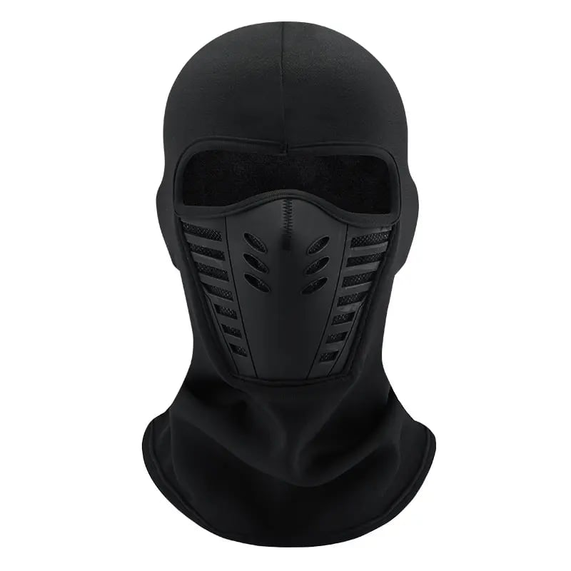 🔥Last Day 50% OFF -❄️Balaclava Ski Mask｜Windproof & Warm｜3D Breathable Design
