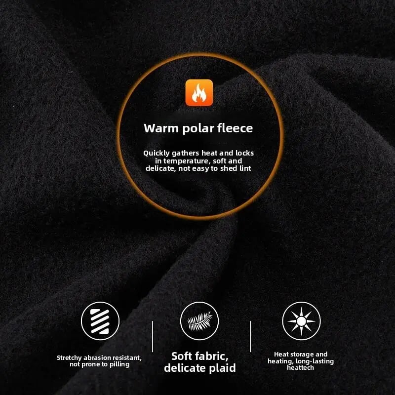 🔥Last Day 50% OFF -❄️Balaclava Ski Mask｜Windproof & Warm｜3D Breathable Design