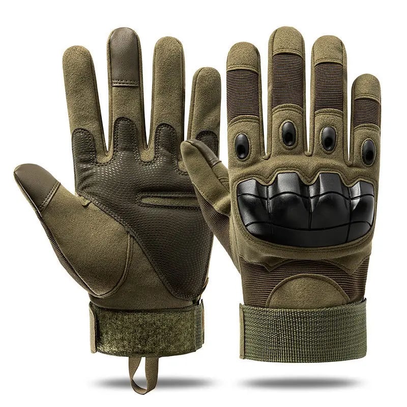 Winter Essentials🔥Tactical Full Finger Gloves