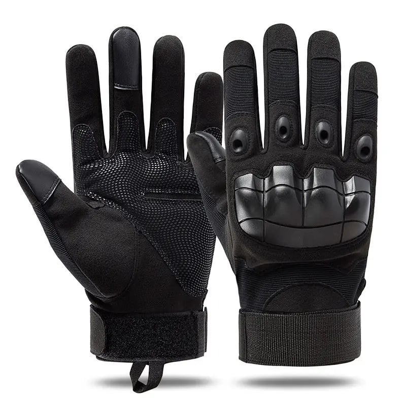 Winter Essentials🔥Tactical Full Finger Gloves