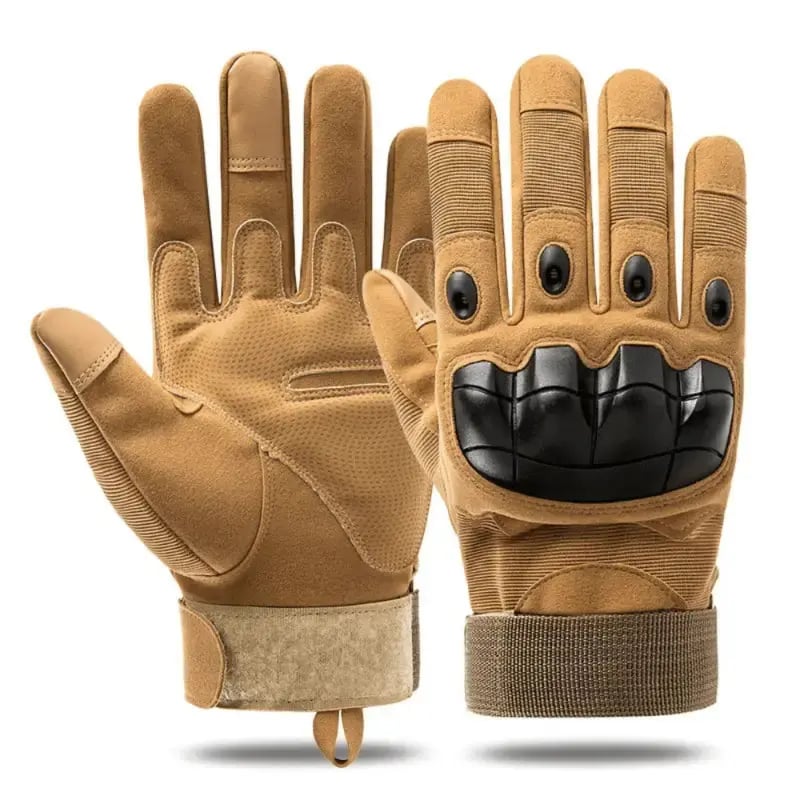 Winter Essentials🔥Tactical Full Finger Gloves