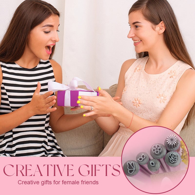(Hot Sale Now) Nail Art Stamp Pen Set