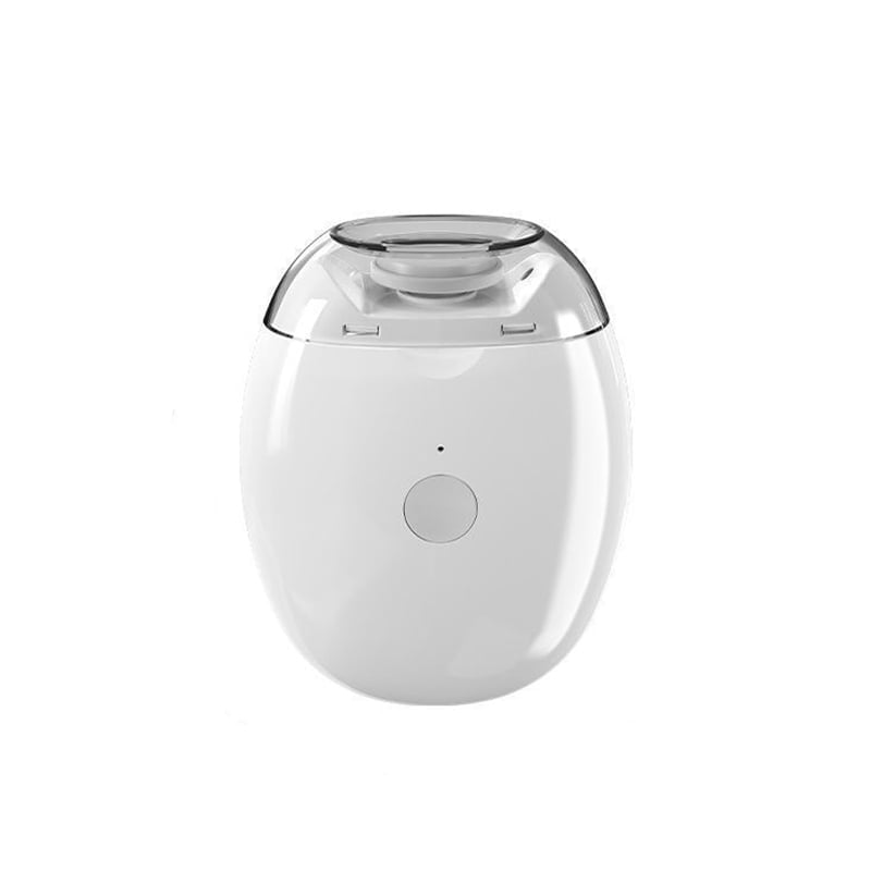 ✨Last Day 49% OFF - Electric Automatic Nail Clipper & Trimmer