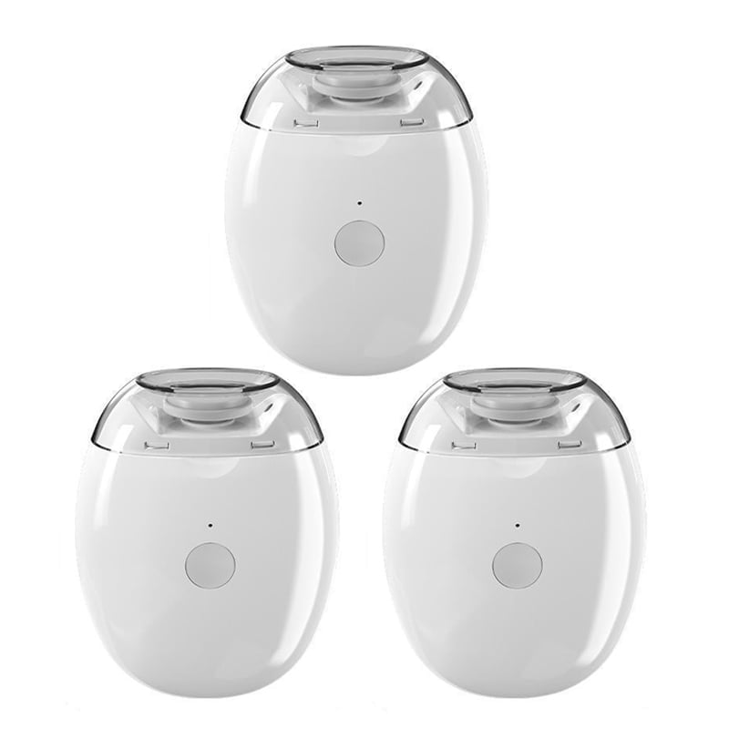 ✨Last Day 49% OFF - Electric Automatic Nail Clipper & Trimmer