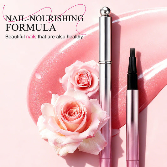 🥳2026 HOT SALE 49% OFF!💝💫All-in-One Cat Eye Nail Gel Pen – Get a hypnotic cat-eye effect in one stroke! Magnetic gel, lasting shine, salon magic at home.