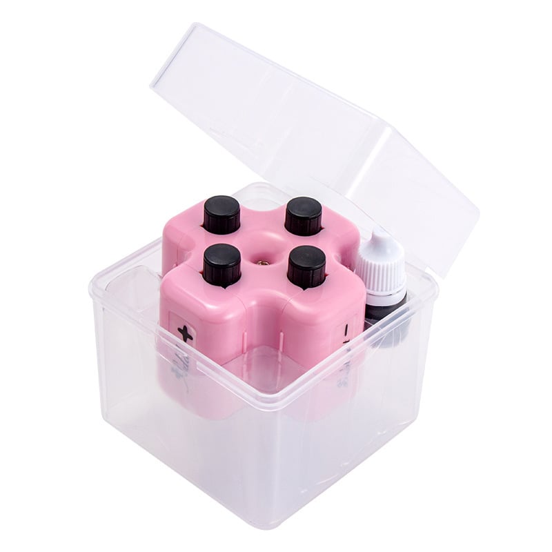 🔥Math Teacher 4-in-1 Math Stamp Roller – Educational Toy & Learning Tools