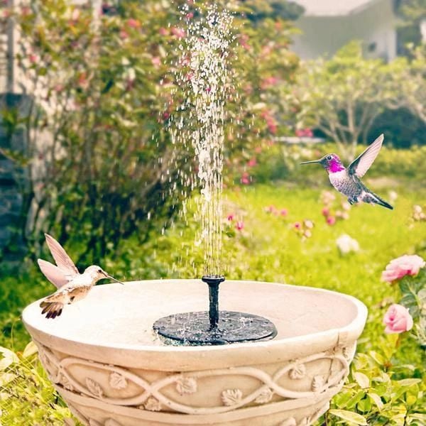 💥Buy 3 Free Shipping💥Solar Powered Water Fountain