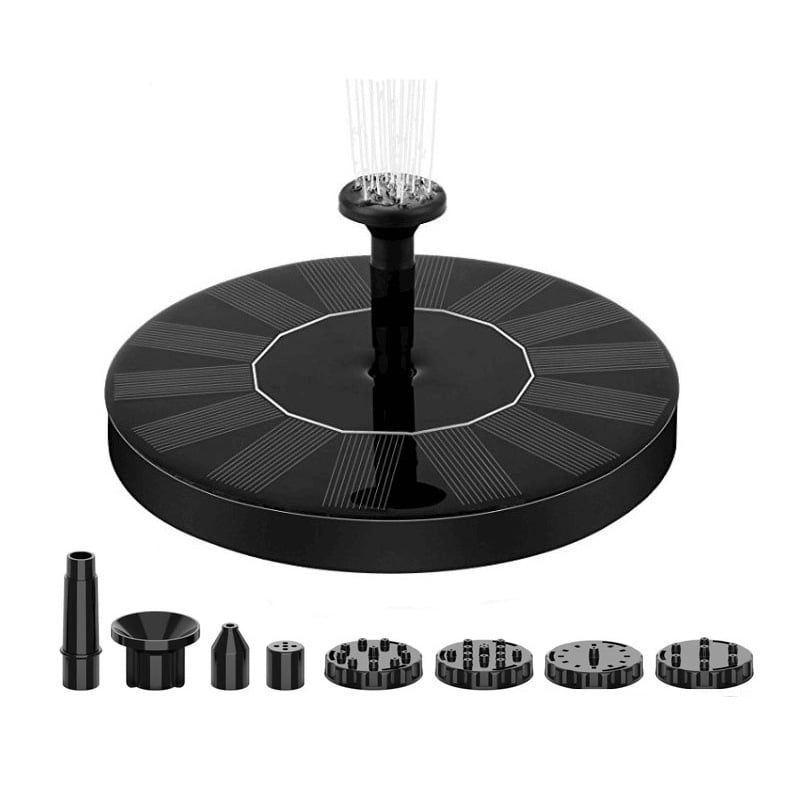 💥Buy 3 Free Shipping💥Solar Powered Water Fountain