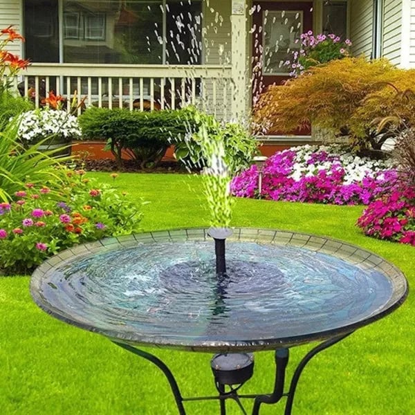 💥Buy 3 Free Shipping💥Solar Powered Water Fountain