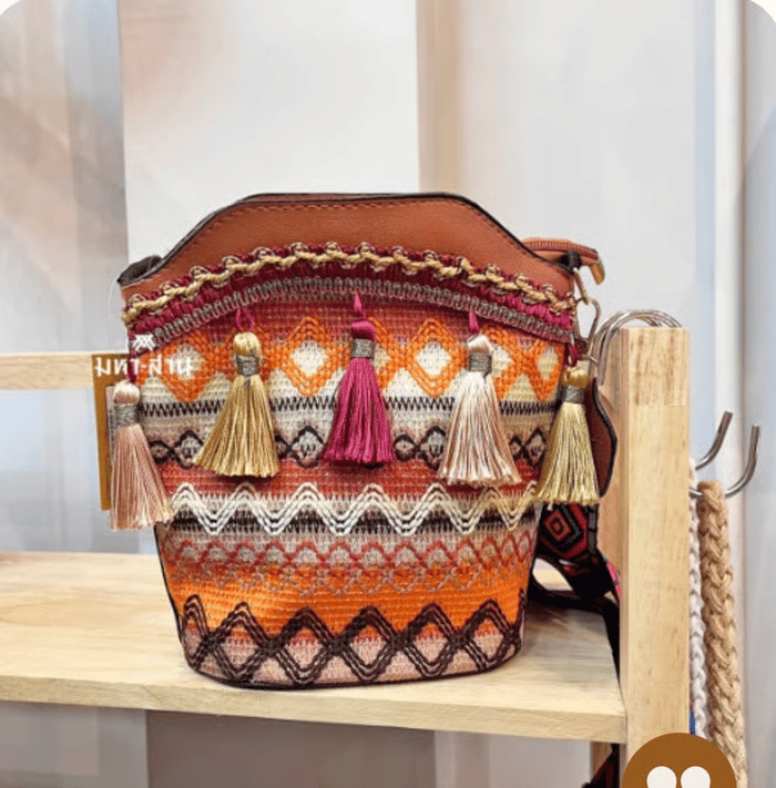 🔥✨2026 Spring Special Offer 49% OFF🦅 Native American Handbags 🎒🔥