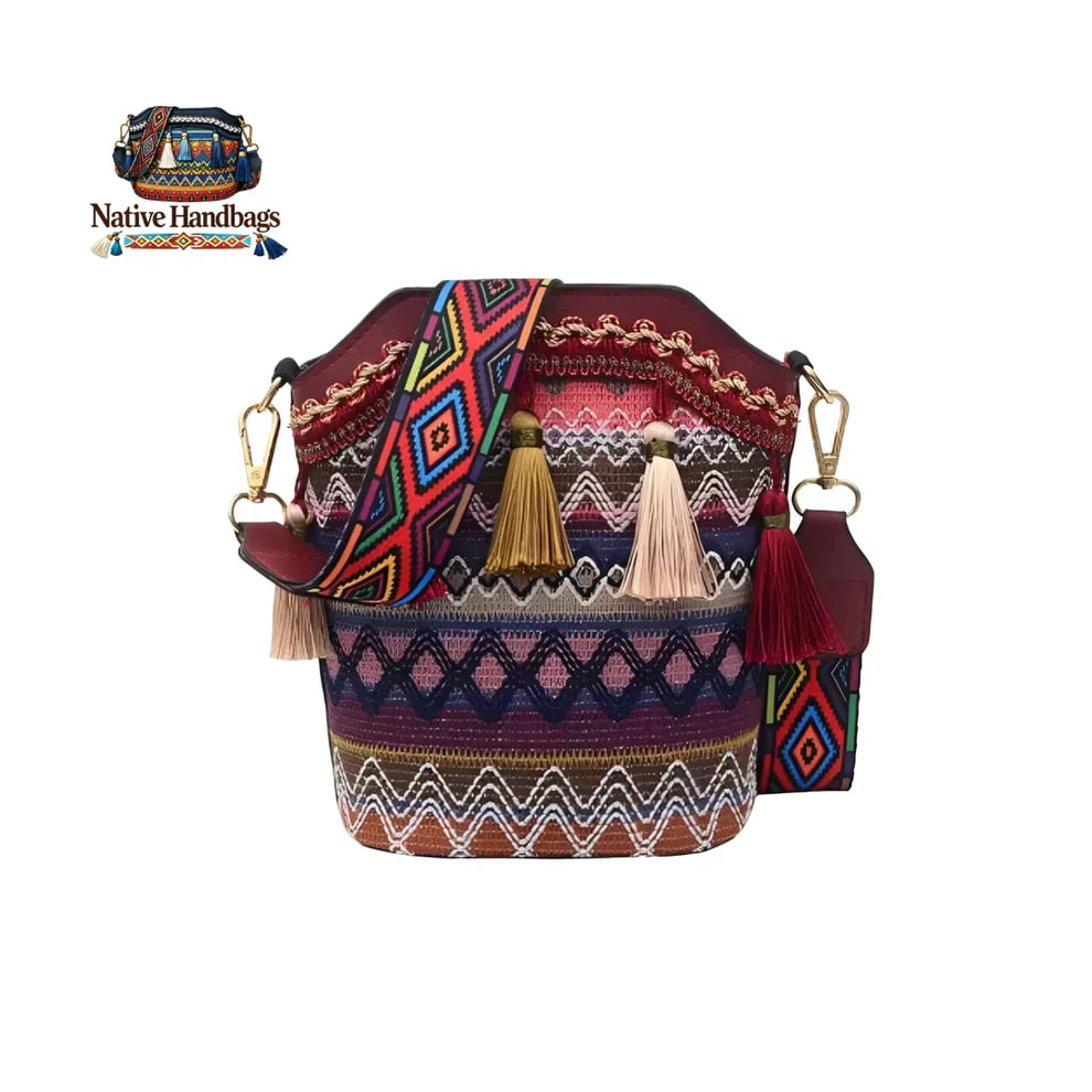 🔥✨2026 Spring Special Offer 49% OFF🦅 Native American Handbags 🎒🔥