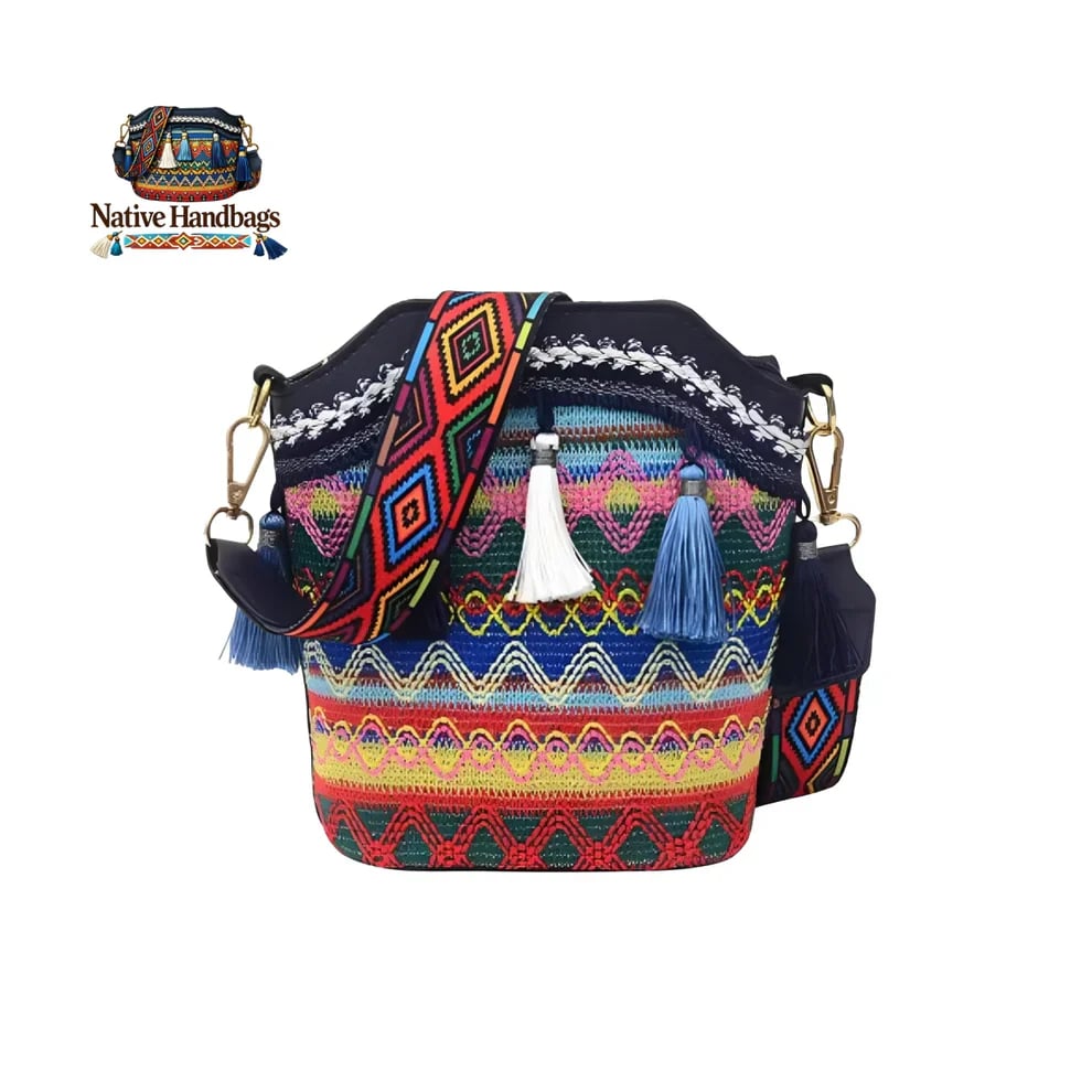🔥✨2026 Spring Special Offer 49% OFF🦅 Native American Handbags 🎒🔥