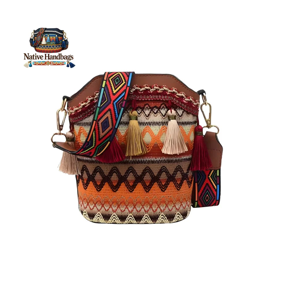 🔥✨2026 Spring Special Offer 49% OFF🦅 Native American Handbags 🎒🔥