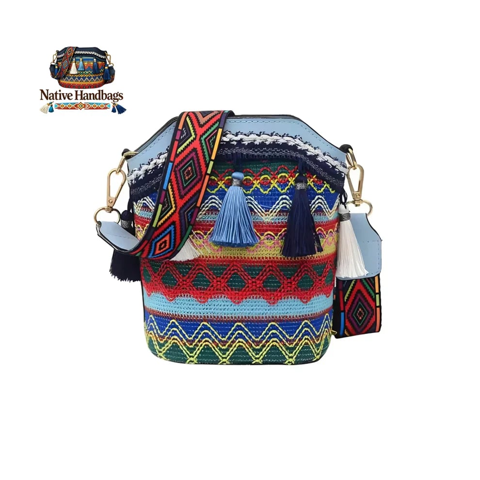 🔥✨2026 Spring Special Offer 49% OFF🦅 Native American Handbags 🎒🔥