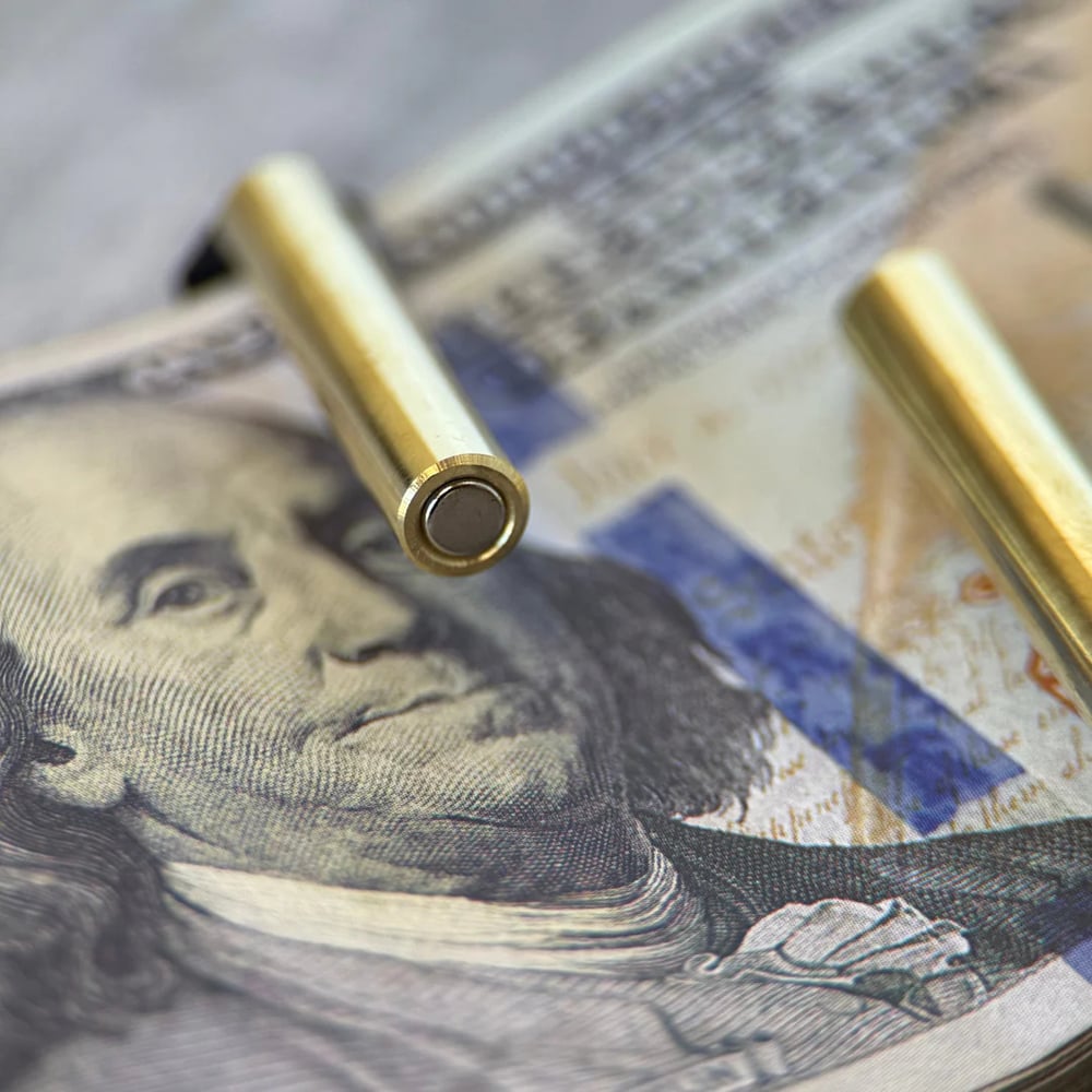 💰The Cash Wrap-A Simple, 🎁Thoughtful Gift for Dad
