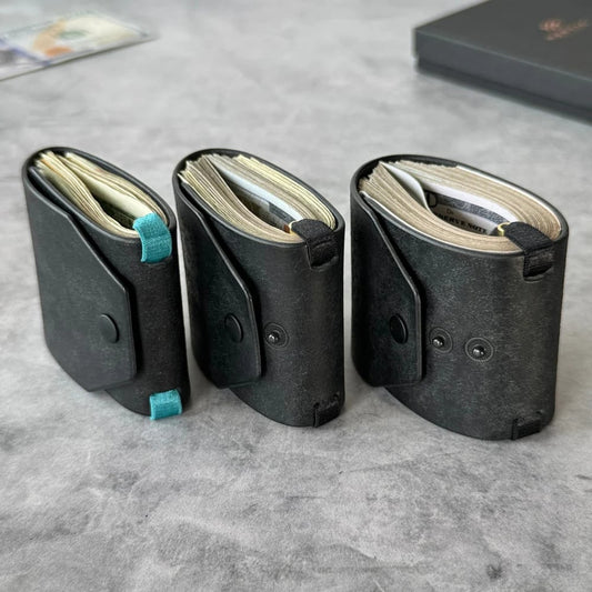 💰The Cash Wrap-A Simple, 🎁Thoughtful Gift for Dad