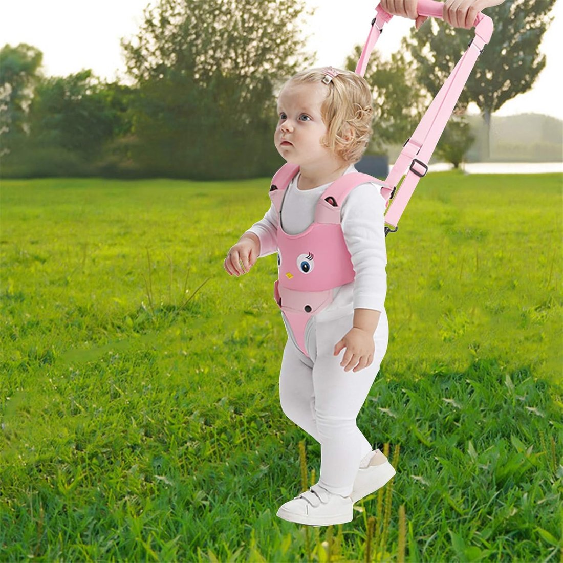 🔥Last Day 49% OFF-👶Baby Walking Harness👣