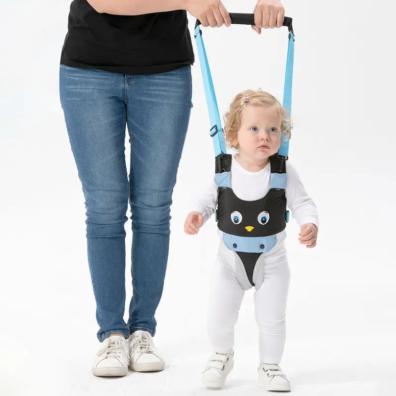 🔥Last Day 49% OFF-👶Baby Walking Harness👣