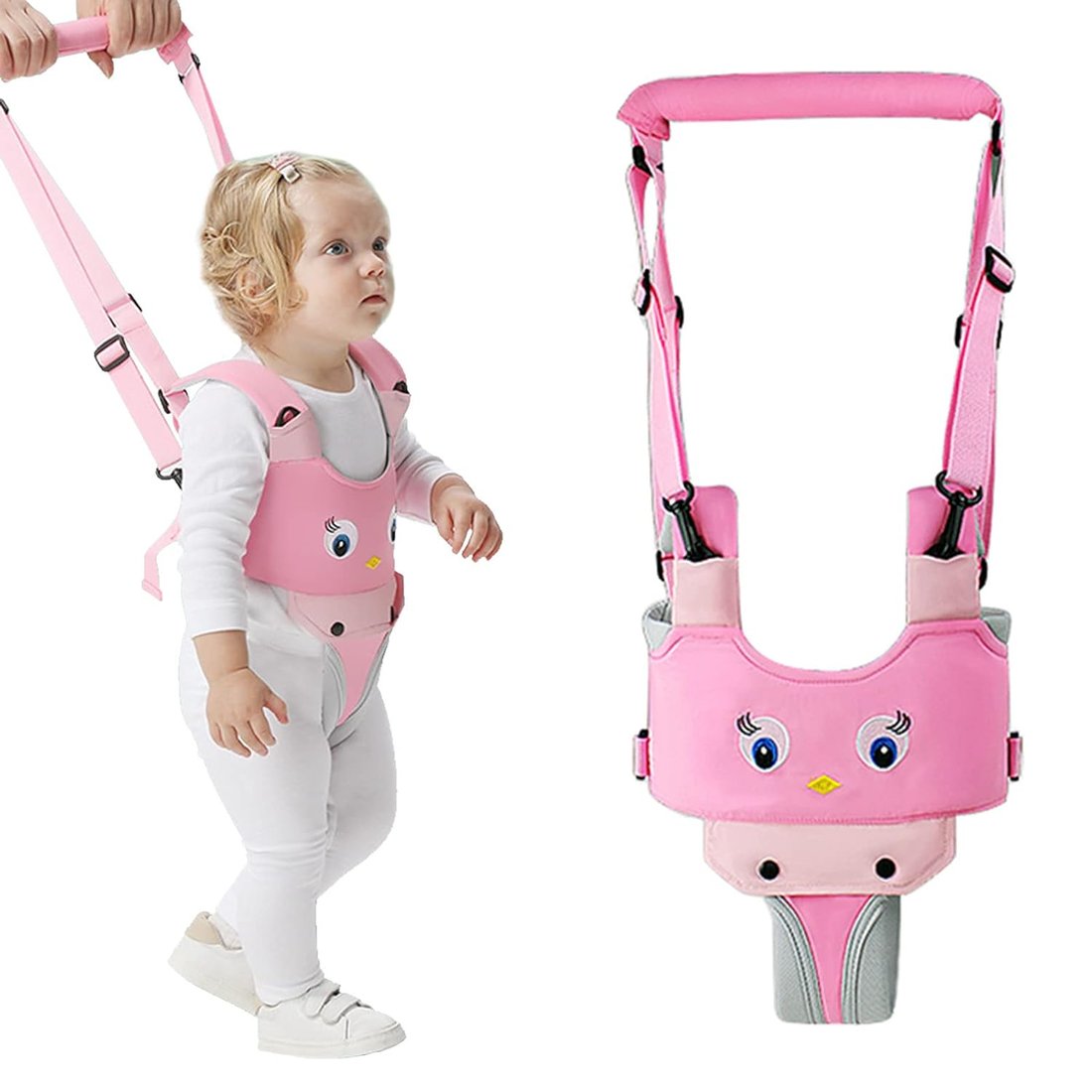🔥Last Day 49% OFF-👶Baby Walking Harness👣