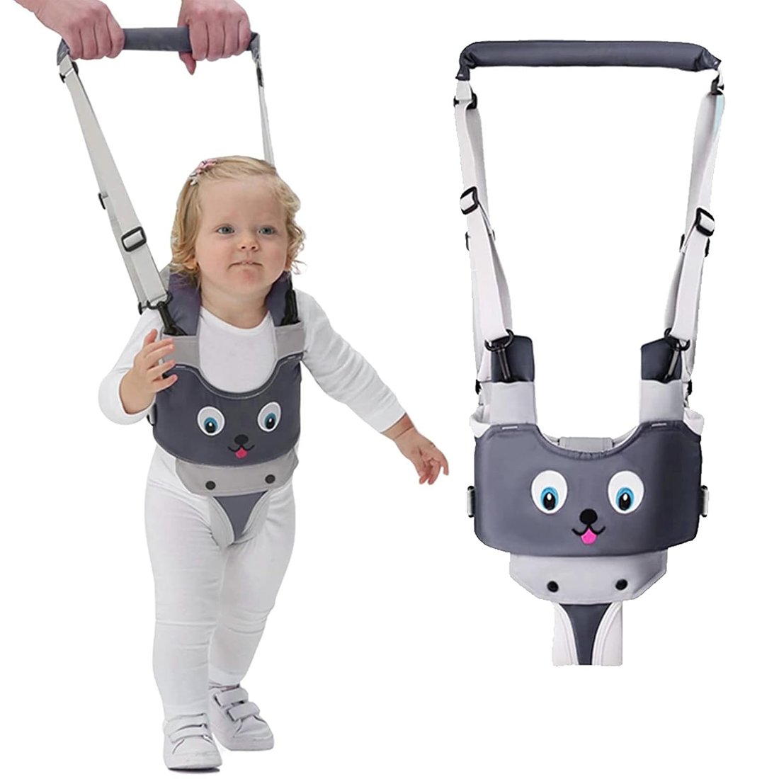 🔥Last Day 49% OFF-👶Baby Walking Harness👣